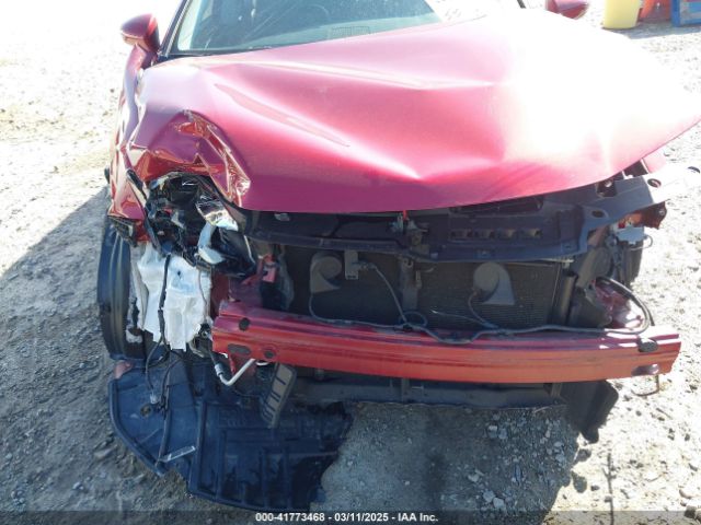 JTHBK1GG4F2191736 Lexus ES 350