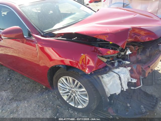 JTHBK1GG4F2191736 Lexus ES 350