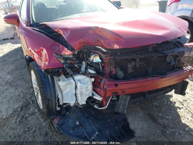 JTHBK1GG4F2191736 Lexus ES 350