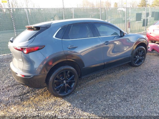 3MVDMBCL2NM452462 Mazda Cx-30 Carbon Edition