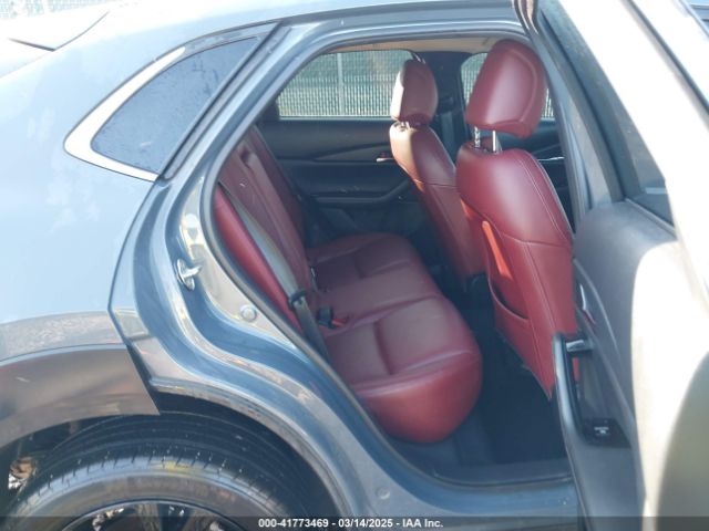 3MVDMBCL2NM452462 Mazda Cx-30 Carbon Edition