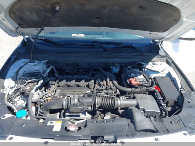 1HGCV1F16MA029802 Honda ACCORD LX