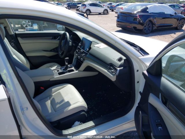 1HGCV1F16MA029802 Honda ACCORD LX