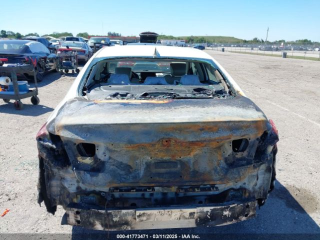 1HGCV1F16MA029802 Honda ACCORD LX