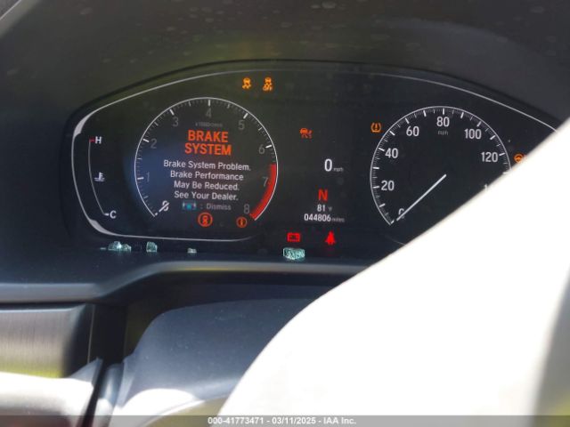 1HGCV1F16MA029802 Honda ACCORD LX