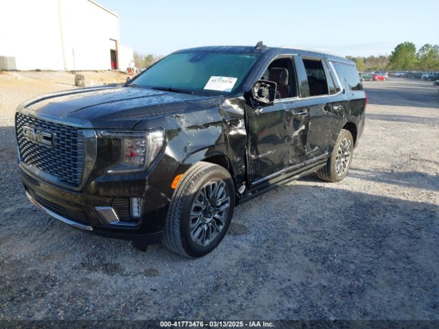 1GKS2EKTXRR379562 GMC lm2