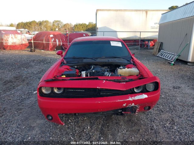 2C3CDZFJ6GH290910 Dodge Challenger R/t Scat Pack
