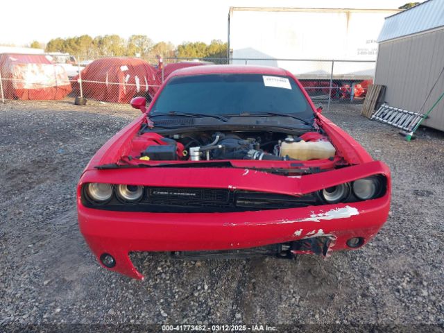 2C3CDZFJ6GH290910 Dodge Challenger R/t Scat Pack