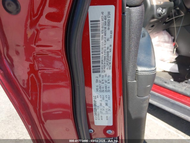1C4PJMCS6FW546498 Jeep Cherokee Latitude
