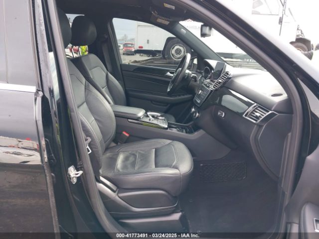 2018 MERCEDES-BENZ GLE 350 4JGDA5HB9JB151941 Photo 4