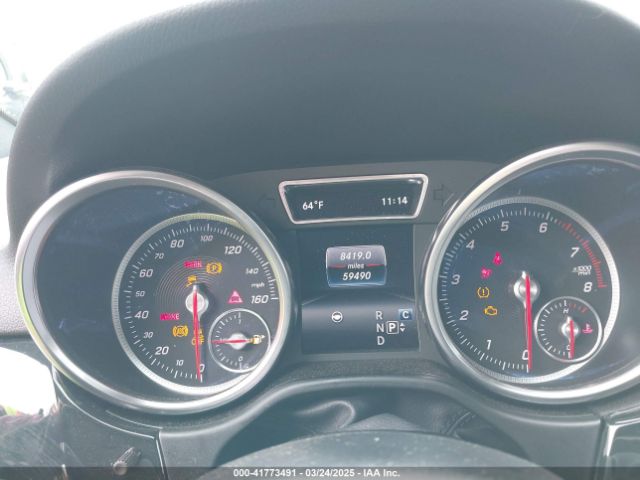 2018 MERCEDES-BENZ GLE 350 4JGDA5HB9JB151941 Photo 6