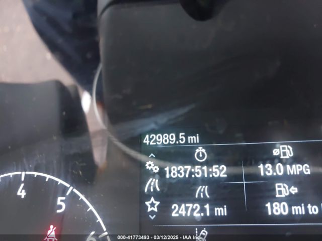 1FTBR1Y80MKA12125 Ford Transit-250