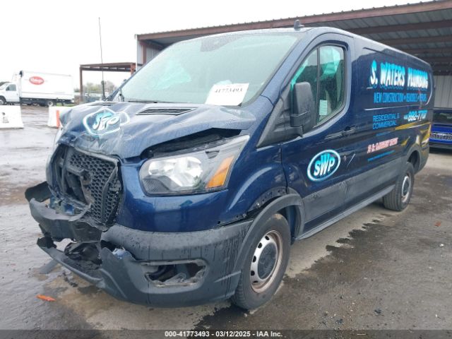 1FTBR1Y80MKA12125 Ford Transit-250