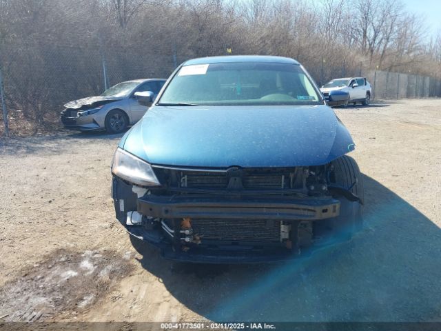3VW2B7AJ1HM387571 Volkswagen Jetta 1.4t S
