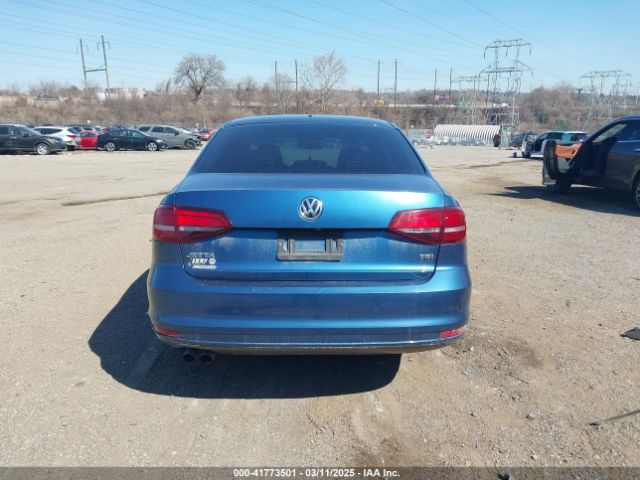 3VW2B7AJ1HM387571 Volkswagen Jetta 1.4t S