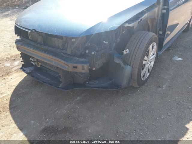 3VW2B7AJ1HM387571 Volkswagen Jetta 1.4t S