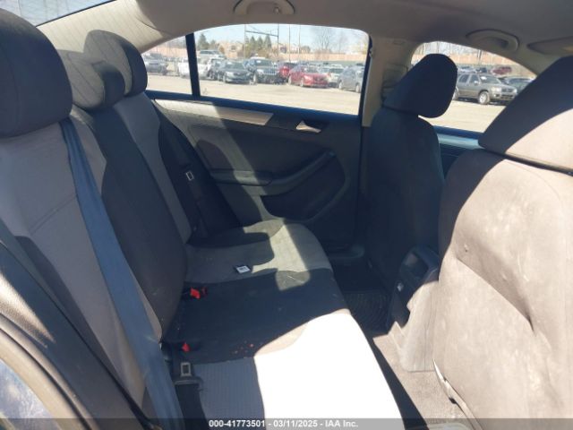 3VW2B7AJ1HM387571 Volkswagen Jetta 1.4t S
