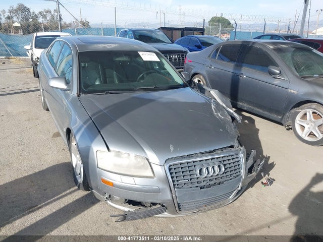 2006 AUDI A8 WAULL44E16N024172