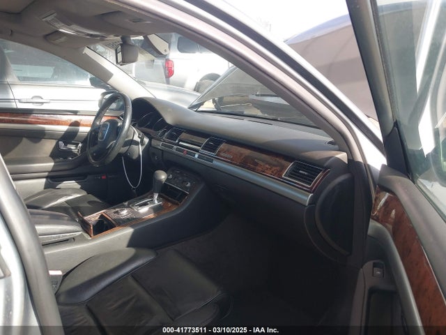 2006 AUDI A8 WAULL44E16N024172 Photo 4