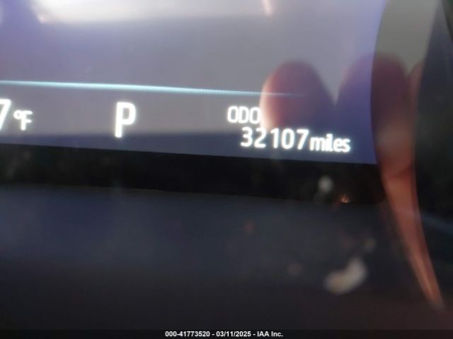 4T1K61BKXNU068748 Toyota Camry Xse Awd