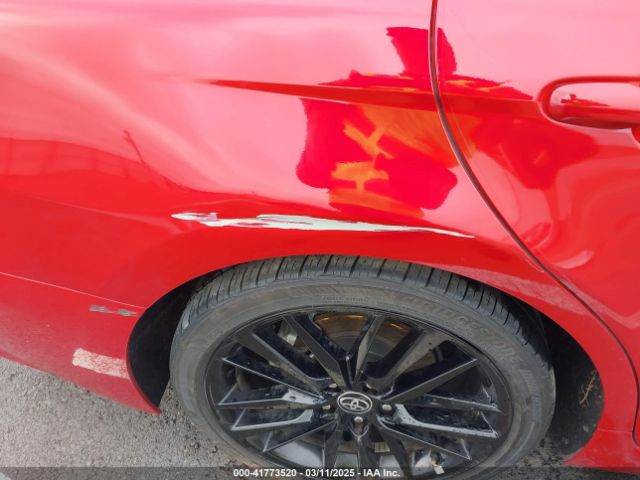 4T1K61BKXNU068748 Toyota Camry Xse Awd