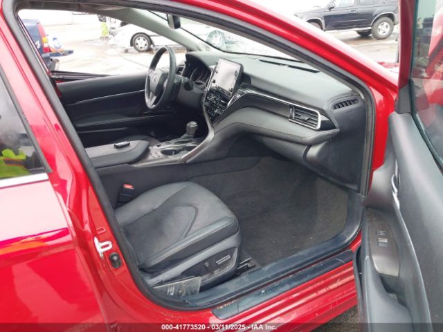 4T1K61BKXNU068748 Toyota Camry Xse Awd