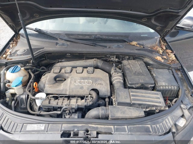 2009 AUDI A3 WAUHF78P29A042136 Photo 9