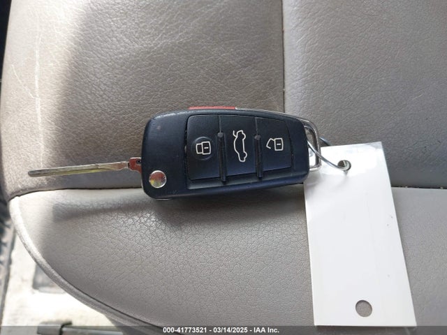 2009 AUDI A3 WAUHF78P29A042136 Photo 10