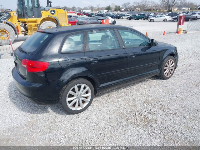 2009 AUDI A3 WAUHF78P29A042136 Photo 3