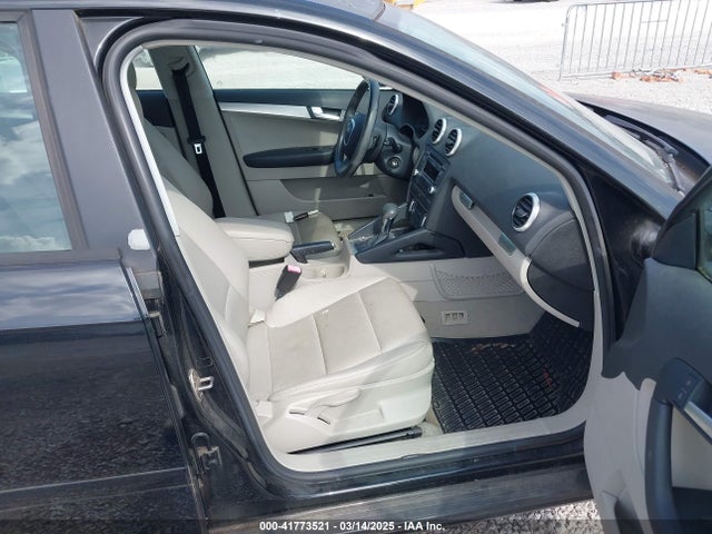 2009 AUDI A3 WAUHF78P29A042136 Photo 4