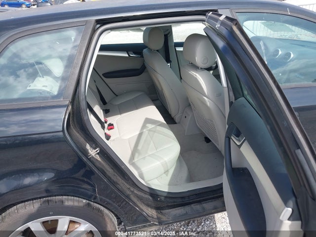 2009 AUDI A3 WAUHF78P29A042136 Photo 7