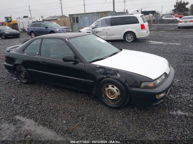 1992 ACURA INTEGRA JH4DA9361NS036096
