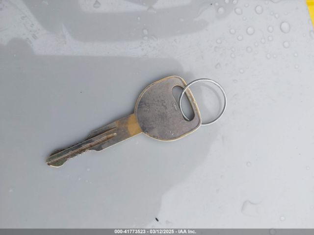 1992 ACURA INTEGRA JH4DA9361NS036096 Photo 10