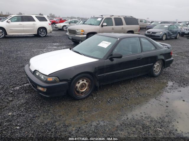1992 ACURA INTEGRA JH4DA9361NS036096 Photo 1