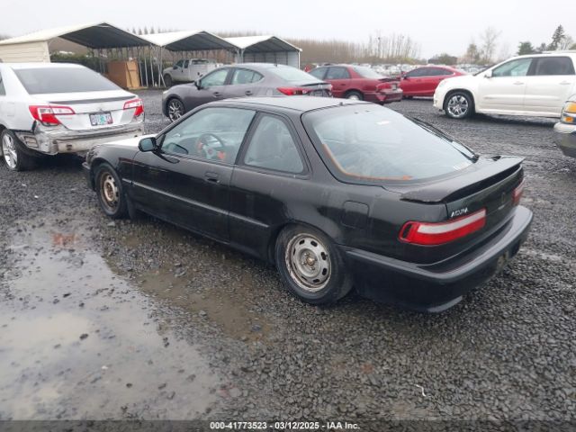 1992 ACURA INTEGRA JH4DA9361NS036096 Photo 2