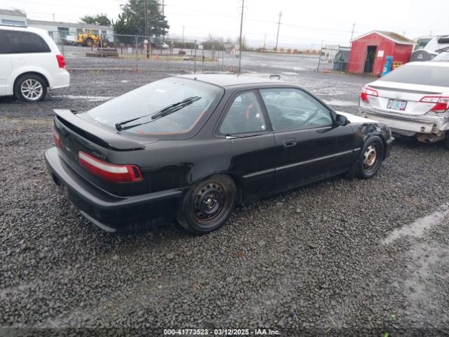 1992 ACURA INTEGRA JH4DA9361NS036096 Photo 3