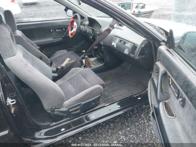 1992 ACURA INTEGRA JH4DA9361NS036096 Photo 4