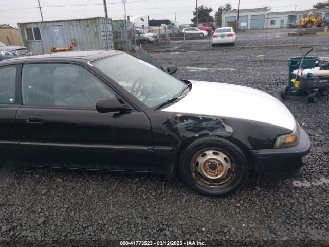 1992 ACURA INTEGRA JH4DA9361NS036096 Photo 5