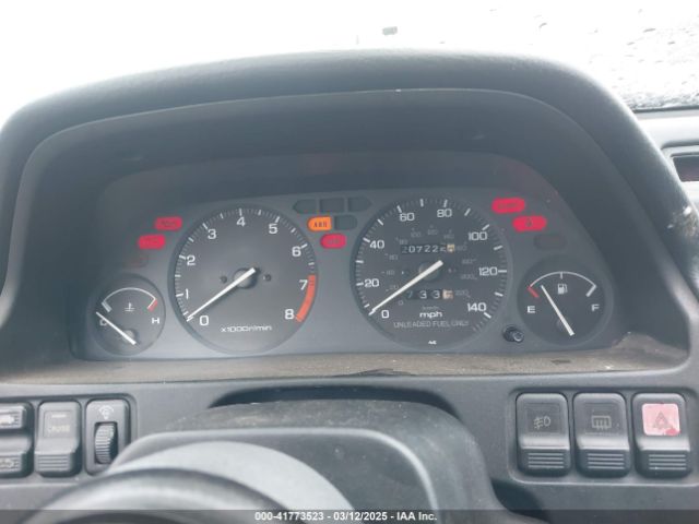 1992 ACURA INTEGRA JH4DA9361NS036096 Photo 6