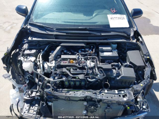 JTNC4MBE4N3148686 Toyota Corolla Xse