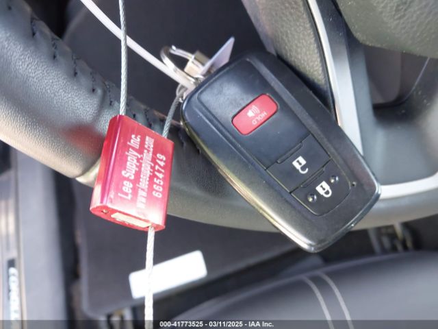 JTNC4MBE4N3148686 Toyota Corolla Xse