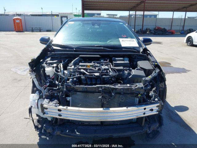 JTNC4MBE4N3148686 Toyota Corolla Xse