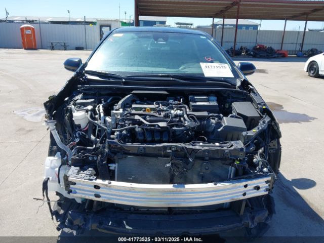 JTNC4MBE4N3148686 Toyota Corolla Xse