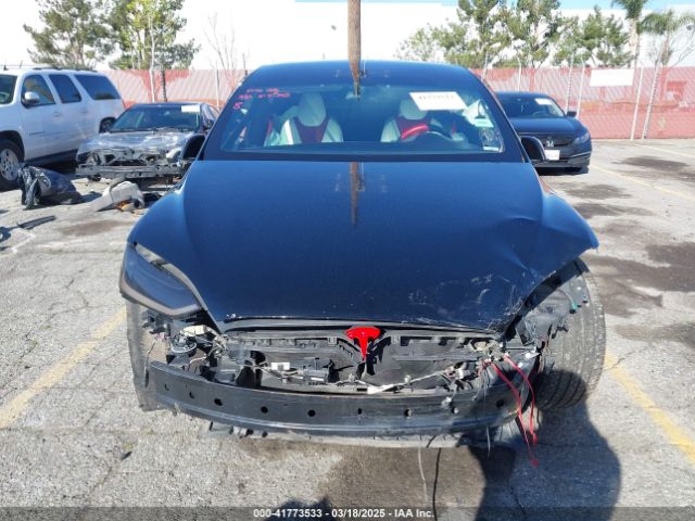 5YJXCAE45GF000885 Tesla Model X 60d/p100d/p90d