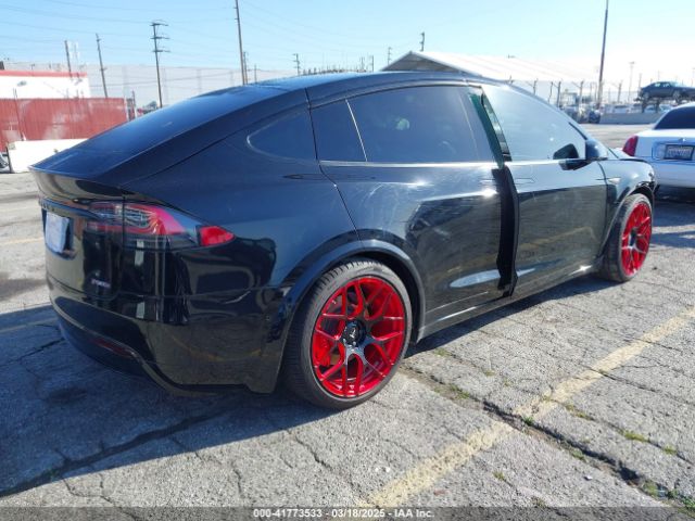 5YJXCAE45GF000885 Tesla Model X 60d/p100d/p90d