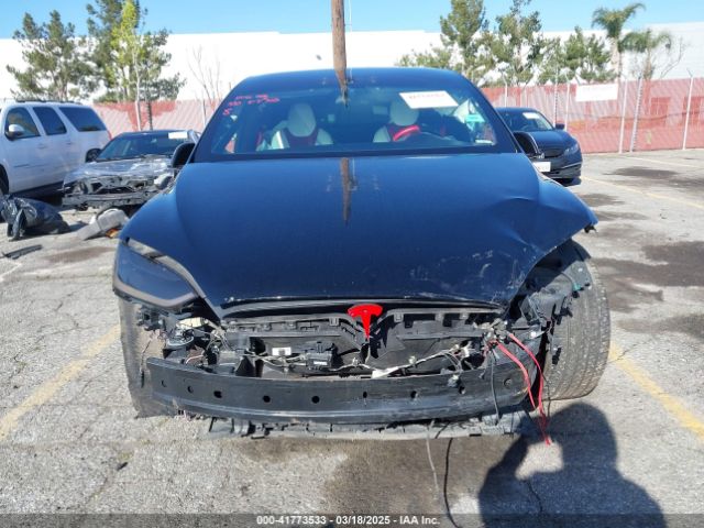 5YJXCAE45GF000885 Tesla Model X 60d/p100d/p90d