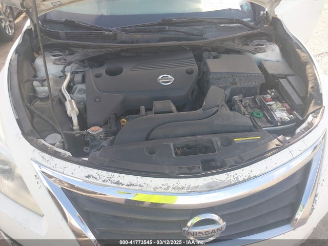 1N4AL3AP7EN207011 Nissan Altima 2.5 S