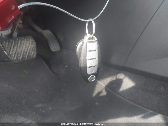 1N4AL3AP7EN207011 Nissan Altima 2.5 S