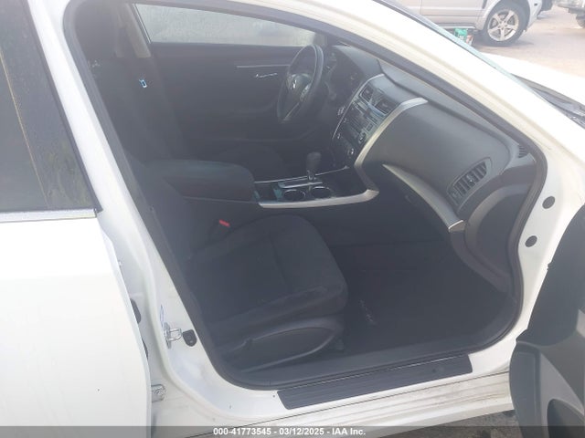 1N4AL3AP7EN207011 Nissan Altima 2.5 S