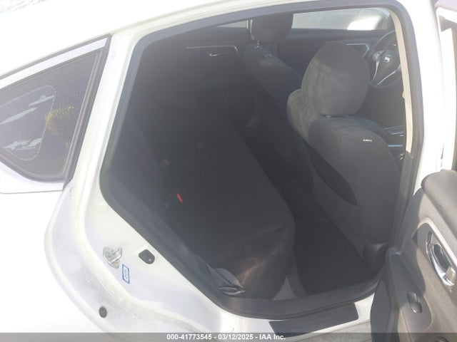 1N4AL3AP7EN207011 Nissan Altima 2.5 S